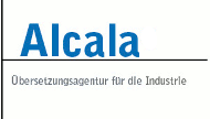 Fach&uuml;bersetzungen Alcala - Zur&uuml;ck zur Startseite